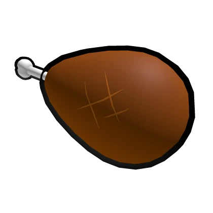 [FORSAKEN] Toon Shedletsky Chicken Leg