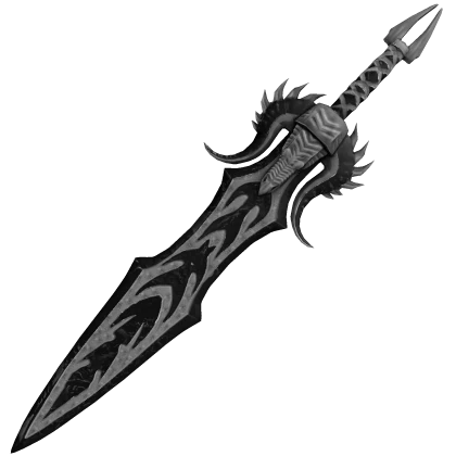 Immortal Sword: True Telamonster, Chao Silver Edge