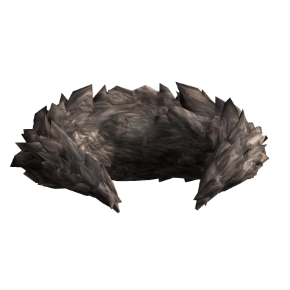 [3.0] Neck Fur Collar