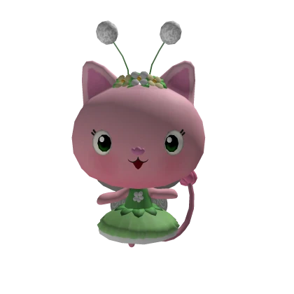 Kitty Fairy