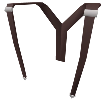 RED Medic's Suspenders (TF2)