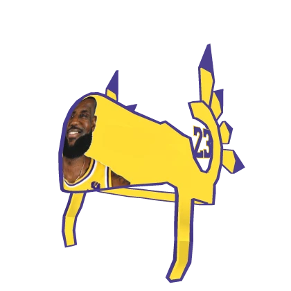 Lebron Valk