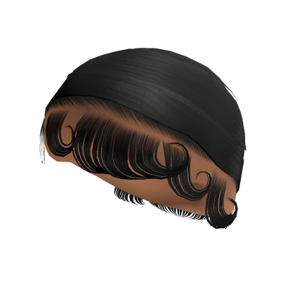 Tubi [Black]