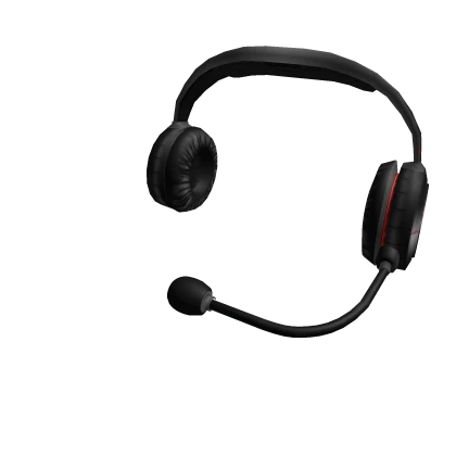 Deluxe Game Headset