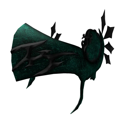 Korblox Iron Valkyrie Helm