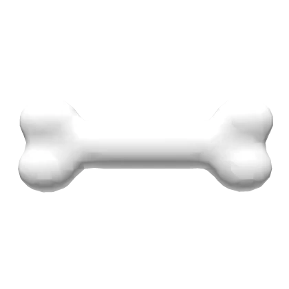 ♡ cute kawaii bone clip 2.0