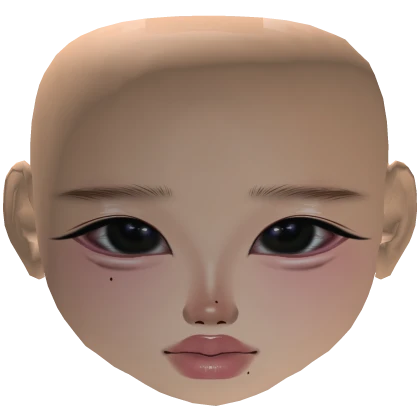 cute kpop idol makeup asian korean japanese douyin