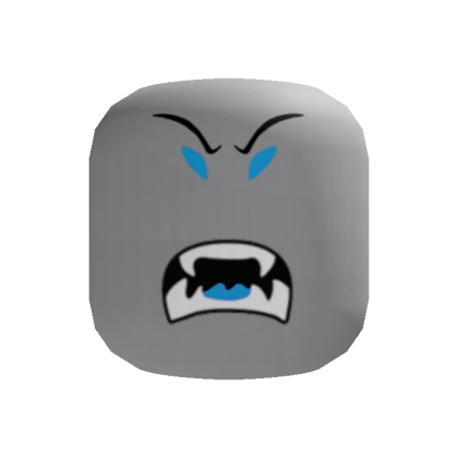 Blue Beast