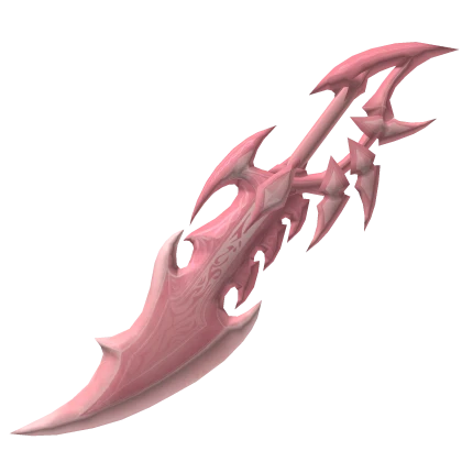 Cupids Blade
