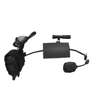 TNVC FAST Setup Black