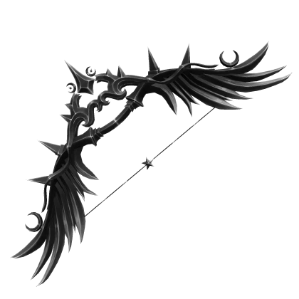 Archangel Sky Piercer: Void