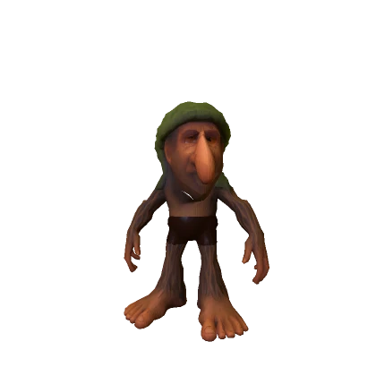 Small Brr Brr Patapim