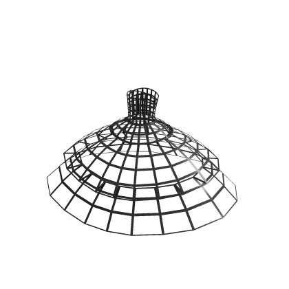 Net Clothing Tutu and Corset