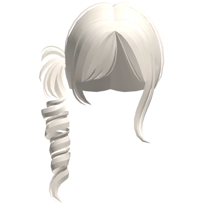 ♡ : light beige hair