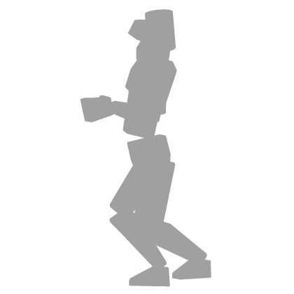 KATSEYE - Better in Denim (GAP)