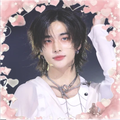 Hyunjin | Stray Kids