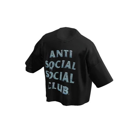 Anti Social Social Club T-Shirt