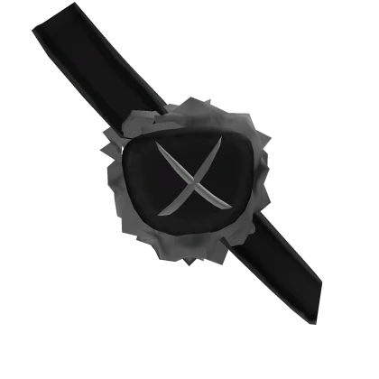 Wild Hunt Heathcliff's Eyepatch