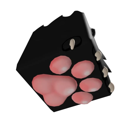 Black Paw R6 1.0 (Left)