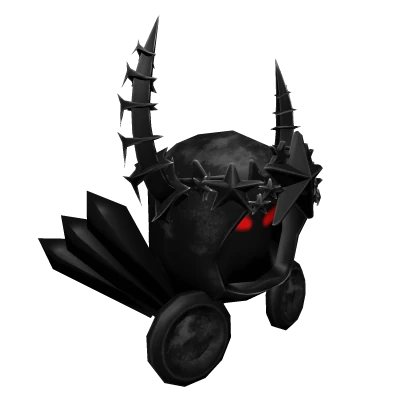 Black Dominus