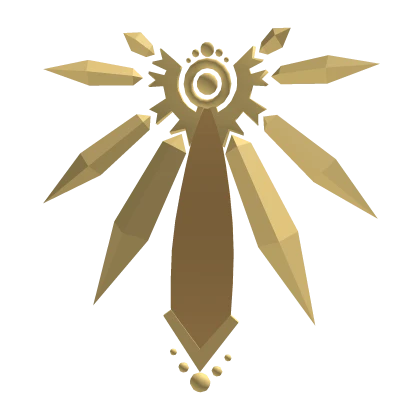 Sacred Sun Wings [Abyssal]