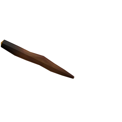 Evil Stick (Behind Ear)