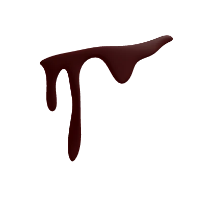 tattoo bloody red ketchup nurse emo gyaru y2k goth