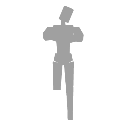 Hug 1  (matching emote)