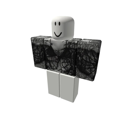 Just let me rot
