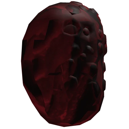 Frosaken Dignity's Bloodflame Head