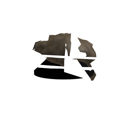 Y2K Shedletsky Hat and Hair [FORSAKEN]