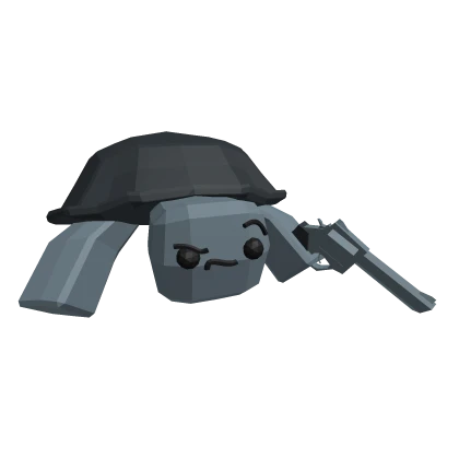 Mafia Turtle