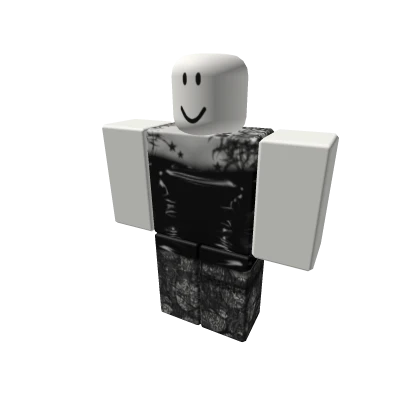 Towering Flesh