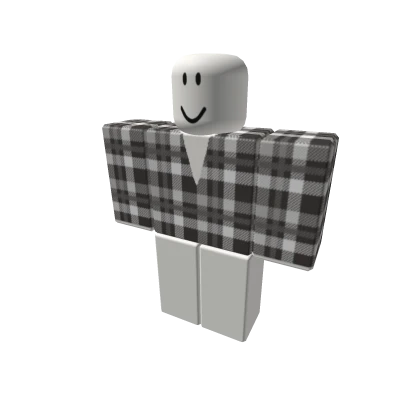 Christmas Grey Pajamas