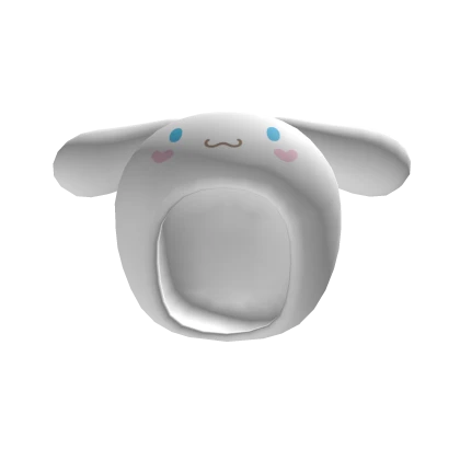 Cinnamoroll Hat
