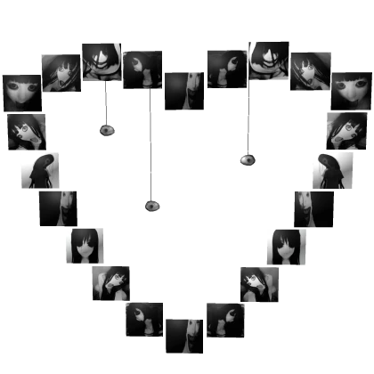 My lovely collections