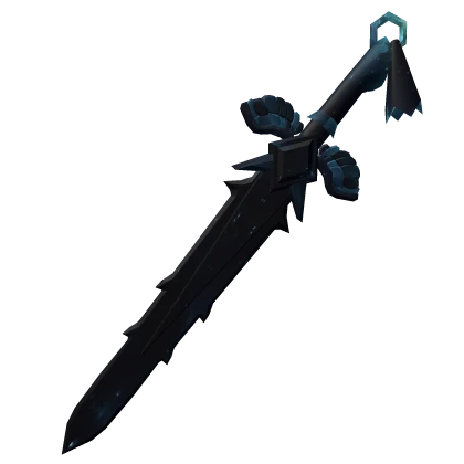 IMMORTAL SWORD; KORBLOX NIGHTWALKER