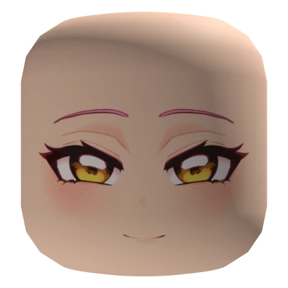 Mizi Alien Stage face