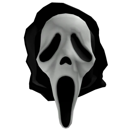 Ghostface