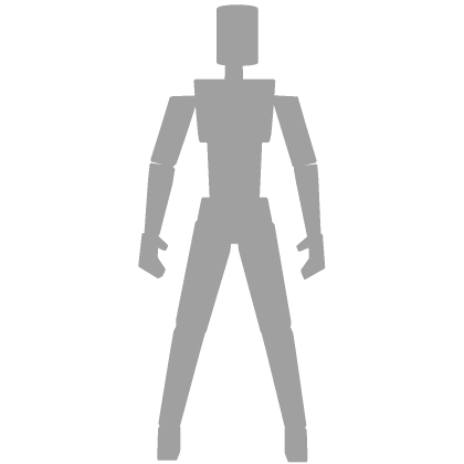 Head Slowly Turning Left