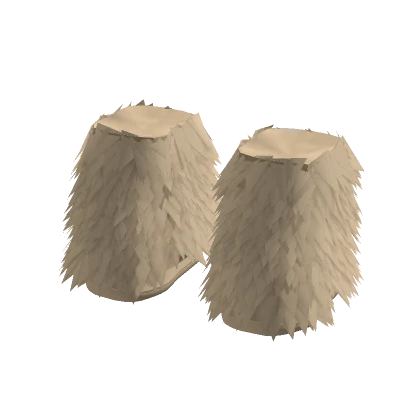 y2k Fur Boots