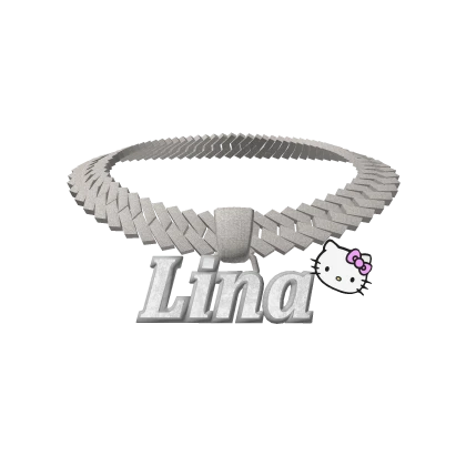 Lina Hello Kitty Chain