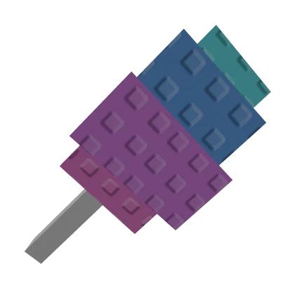 Grow A Garden Candy Blossom