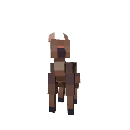 Mini Deer
