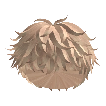 Blonde