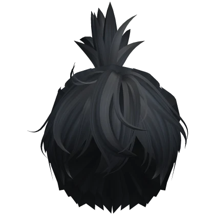 ChainSaw Man_Aki Hair