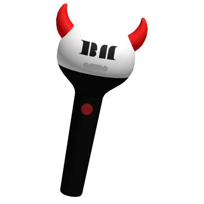 BabyMonster Lightstick [Waist]