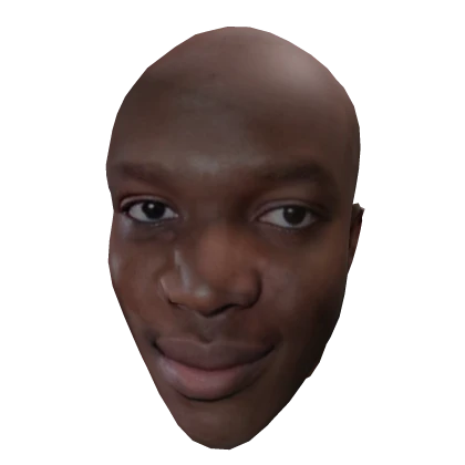 KSI Bald