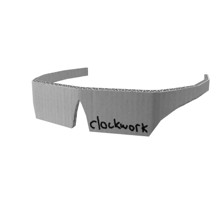 Recycled Cardwork Shades