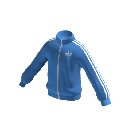adidas Tracksuit Top – Argentina